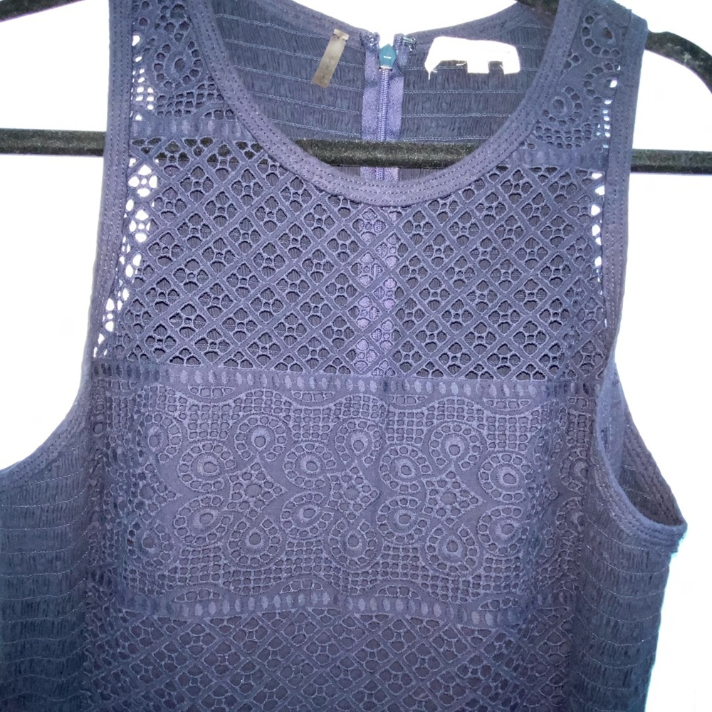 Rebecca Taylor Dress